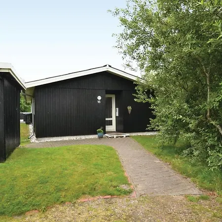 Nygardstoft V Hébergement de vacances Fanø