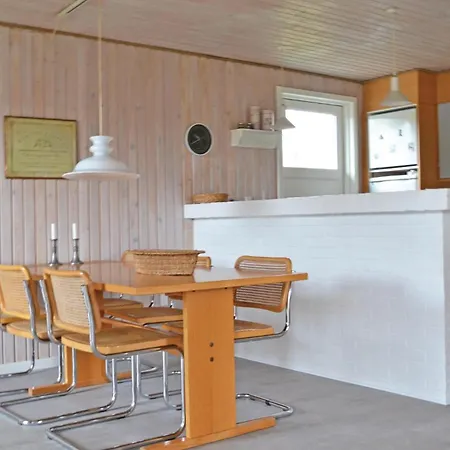 3 Bedroom In Fan * Fanø