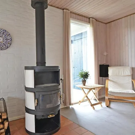 3 Bedroom In Fan Holiday home *