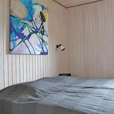 Nygardstoft V Hébergement de vacances *