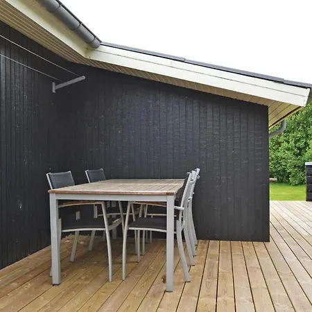 Nygardstoft V * Fanø