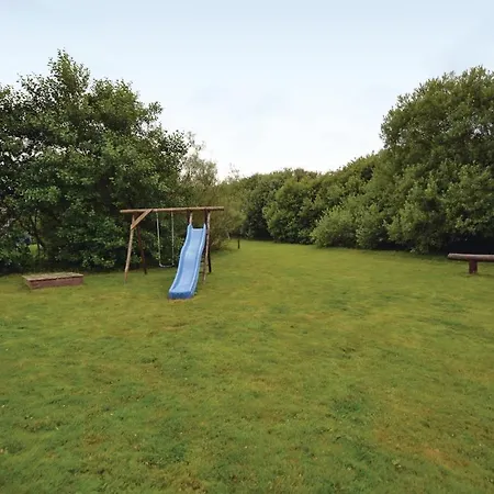 Hébergement de vacances Nygardstoft V