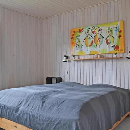 3 Bedroom In Fan *