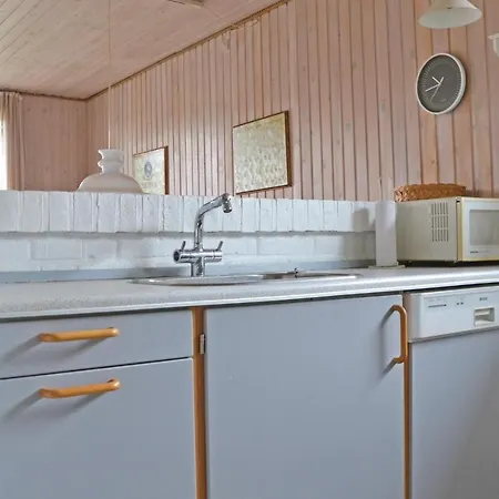 3 Bedroom In Fan *