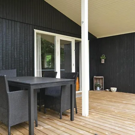 3 Bedroom In Fan *