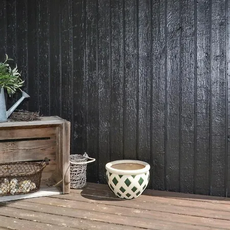 Hébergement de vacances Nygardstoft V