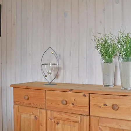 Nygardstoft V * Fanø