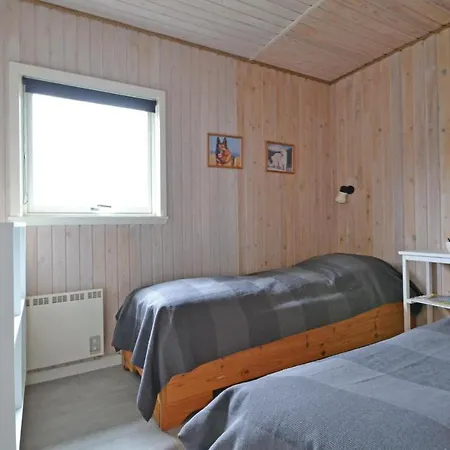 Hébergement de vacances Nygardstoft V
