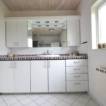3 Bedroom In Fan * Fano