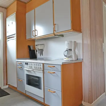 Holiday home 3 Bedroom In Fan *