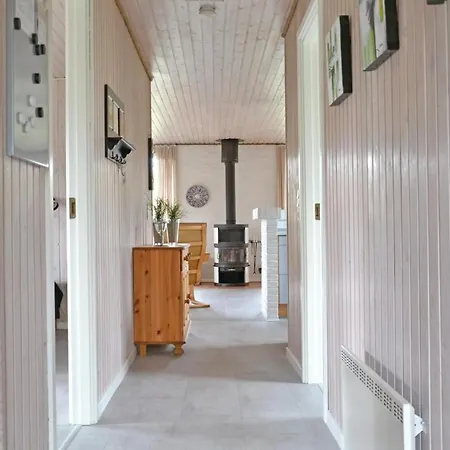 3 Bedroom In Fan *